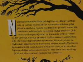 Kirottu