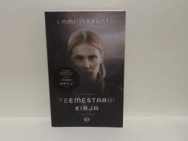 Teemestarin kirja