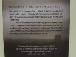Teemestarin kirja