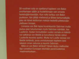 Maailmantuskan soturi