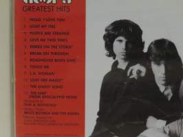 The Doors - Greatest Hits