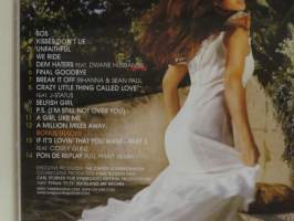 Rihanna - A Girl Like Me