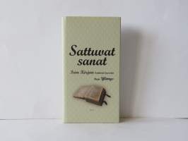 Sattuvat sanat - Ison kirjan lentäviä lauseita