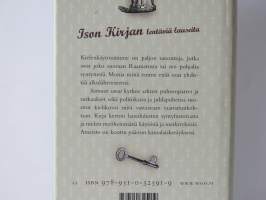 Sattuvat sanat - Ison kirjan lentäviä lauseita