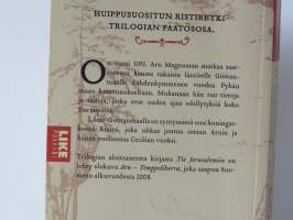 Pohjoinen valtakunta