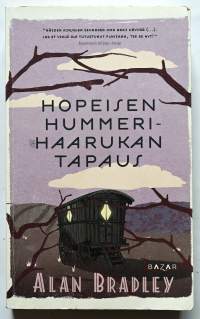 Hopeisen hummerihaarukan tapaus