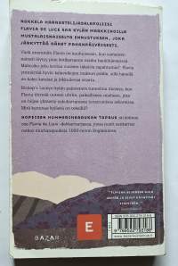 Hopeisen hummerihaarukan tapaus