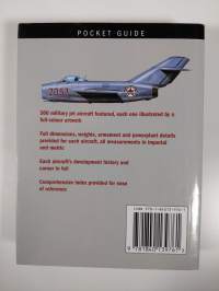 Attack and interceptor jets : 300 of the world&#039;s greatest military jet aircraft