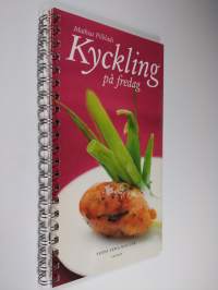 Kyckling på fredag