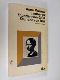 Stunden von Gold, Stunden von Blei : jahre der prufung