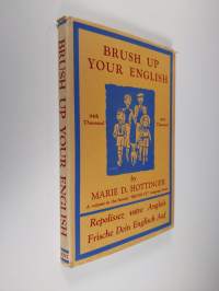Brush up your English