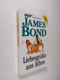 007 James Bond - Liebesgrusse aus Athen