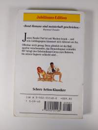 007 James Bond - Liebesgrusse aus Athen