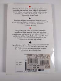Fortune Telling by Playing Cards: Guide to the Ancient Art of Cartomancy