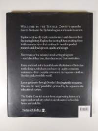 Welcome to the textile county
