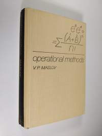 Operational methods