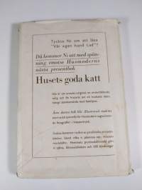Vår egen hund (&quot;Lad&quot;)
