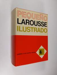 Pequeño Larousse ilustrado