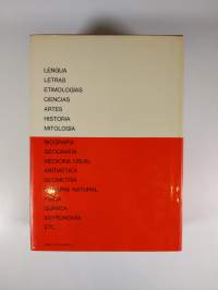 Pequeño Larousse ilustrado