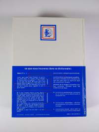 Dictionnaire du francais langue etrangere - niveau 1