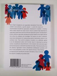 The Tacit Signal Method in Human Competence Based Organization Performance Development (signeerattu)