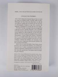 L&#039;enfant des ténèbres 1039