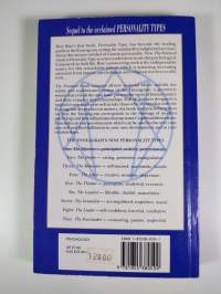 The practical guide to personality types