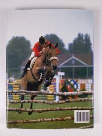 Encyclopaedia of the Horse