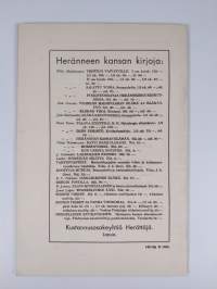 Ristinkukkia