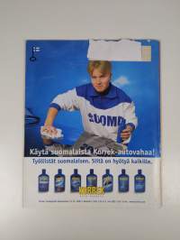 Tuulilasi 1999 Erikoisnumero : Käytetyt autot