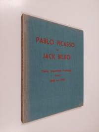 Pablo Picasso : thirty important paintings from 1904-1943