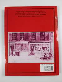 George Scharf&#039;s London : Sketches and Watercolours of a Changing City, 1820-1850