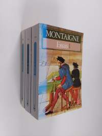 Essais 1-3