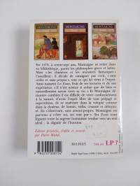 Essais 1-3