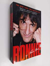 Ronnie: The Autobiography