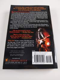 Ronnie: The Autobiography