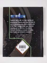 Doctor Who: Doctionary