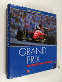 Grand Prix: Fascination Formula 1