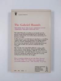 The Gabriel Hounds