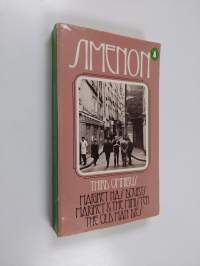 The Third Simenon Omnibus : Maigret Has Doubts / Maigret &amp; the Minister / The Old Man Dies