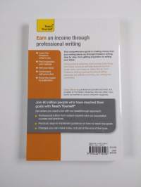Make Money From Freelance Writing: Learn how to make a living from your interest in creative writing