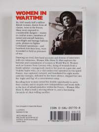 Women Who Went to War