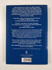 Akehurst&#039;s Modern Introduction to International Law