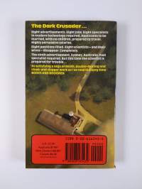 The Dark Crusader