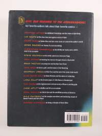 Give Our Regards to the Atomsmashers!: Writers on Comics