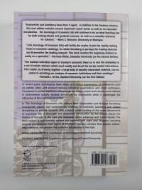 The Sociology of Economic Life