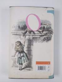 Lewis Carroll in Numberland: His Fantastical Mathematical Logical Life