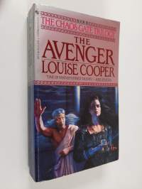 The Chaos Gate Trilogy, Book 3 : The Avenger