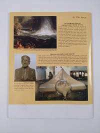 21st century science &amp; Technology (Winter 2001-2002)