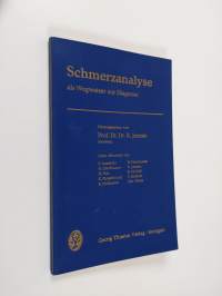 Schmerzanalyse als Wegweiser zur Diagnose